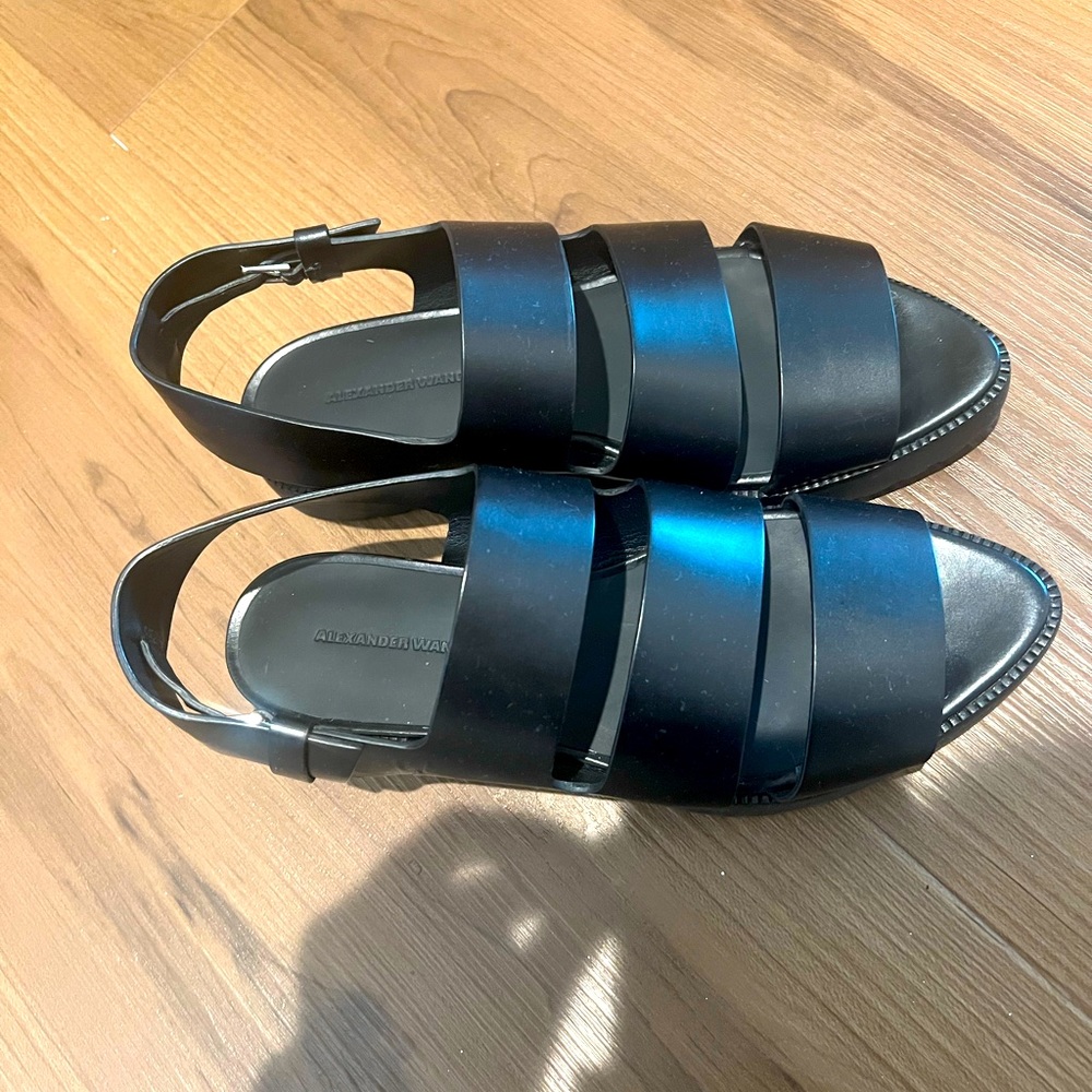 Alexander Wang shoes